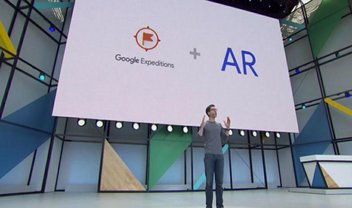 Realidade aumentada para jogos deve ser o grande foco da Google na GDC 2018