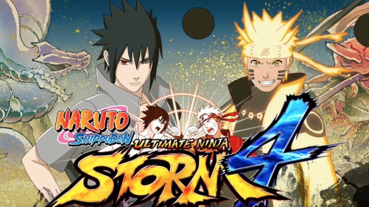 Anime de Naruto Shippuden vai acabar nesta quinta-feira (23)