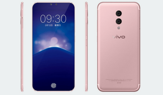 vivo xplay 7