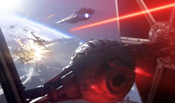 Star Wars Battlefront II vai voltar a ter microtransações em breve