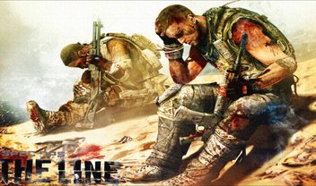 Spec Ops: The Line e The Darkness 2 estão retrocompatíveis no Xbox One