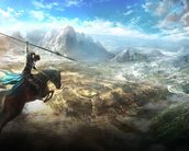 Dynasty Warriors 9 ganha CG incrível e quer ser o mais ambicioso da série