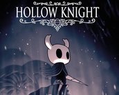 Hollow Knight ganha primeiro trailer de gameplay no Switch e nova expansão