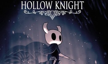 Hollow Knight ganha primeiro trailer de gameplay no Switch e nova expansão