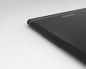 Sony desembarca no séc. XXI e deve trazer smartphones de bordas finas