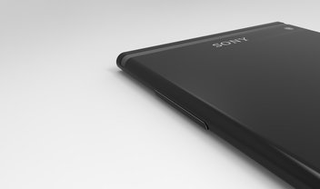 Sony desembarca no séc. XXI e deve trazer smartphones de bordas finas