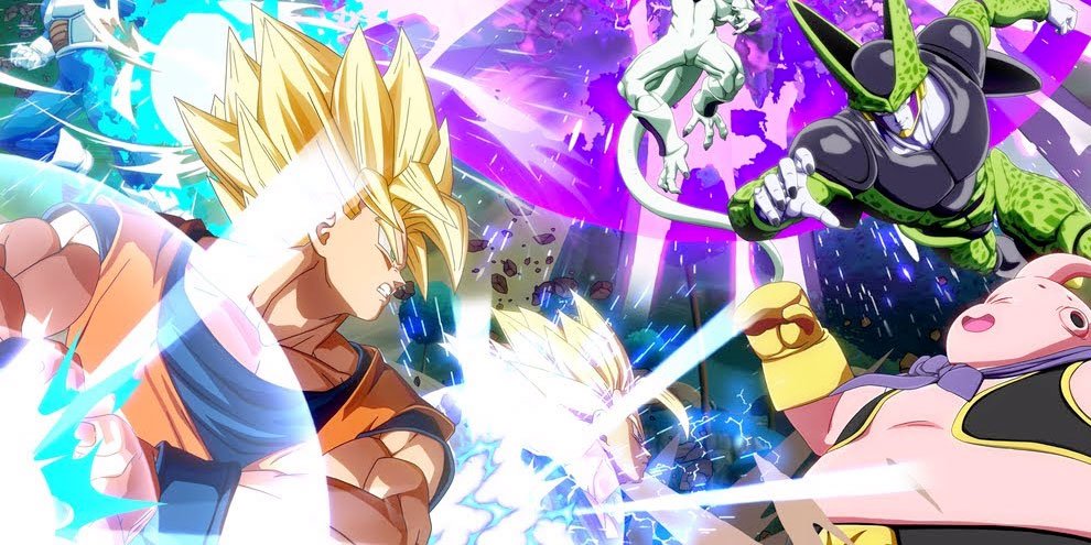 Como subir no ranking nas partidas mundiais de Dragon Ball FighterZ