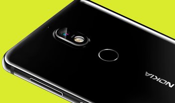 Mais parrudo, novo Nokia 7 chega em breve com Snapdragon 660