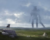 Shadow of the Colossus: saiba como obter o tema dinâmico do game na faixa