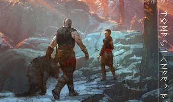 Veja requisitos para jogar God of War no PC