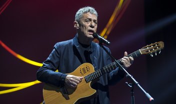 Autor de comentário ofensivo no Instagram pagará R$ 100 mil a Chico Buarque