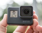 Serviço GoPro Plus vai substituir sua câmera quebrada “de graça”