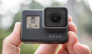 Serviço GoPro Plus vai substituir sua câmera quebrada “de graça”