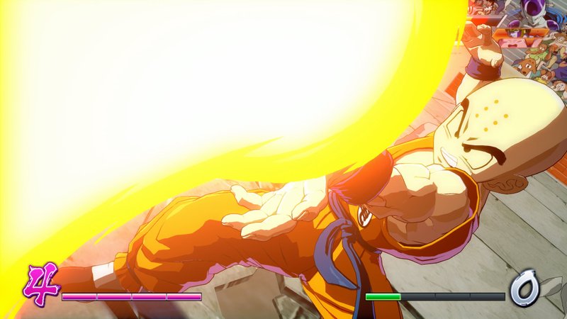 Dragon Ball FighterZ