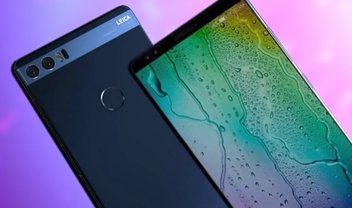 Huawei P20 será anunciado ao mundo em 27 de março