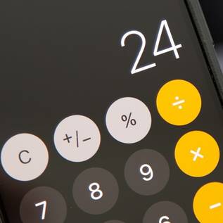Imagem de iOS 11.3 finalmente corrige a calculadora do sistema como deveria
