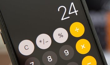 iOS 11.3 finalmente corrige a calculadora do sistema como deveria