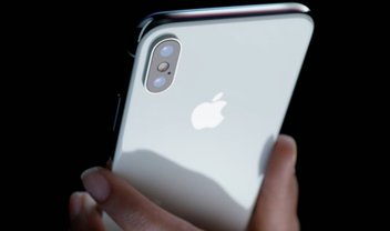 Steve Wozniak ainda tem problemas com um pequeno detalhe do iPhone X