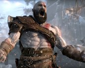 Brutal: God of War de PS4 ganha classificação etária (com alguns spoilers)