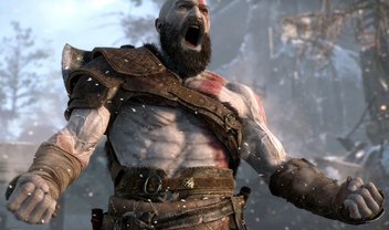 Brutal: God of War de PS4 ganha classificação etária (com alguns spoilers)