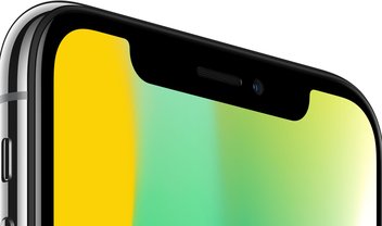 Pirataria ou inspiração? Os clones do iPhone X estão chegando