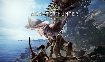 Novo patch de Monster Hunter World corrige matchmaking no Xbox One e mais