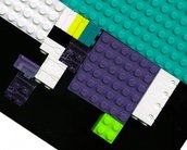 MIT usa LEGO para criar projeto microfluídico modular