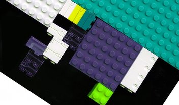 MIT usa LEGO para criar projeto microfluídico modular