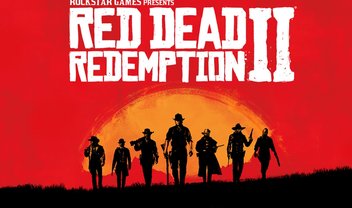 Red Dead Redemption 2 é adiado mais uma vez e será lançado em outubro