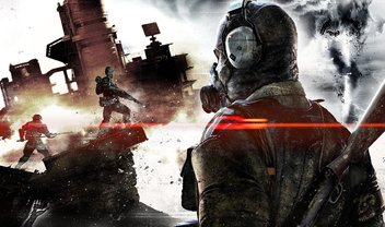 Konami revela especificações para rodar Metal Gear Survive no PC