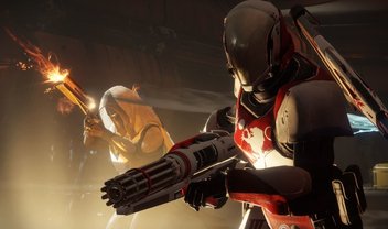 Bungie divulga novo calendário de atualizações de Destiny 2