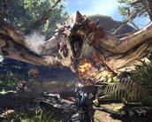 Monster Hunter World: diário de desenvolvimento traz design e curiosidades