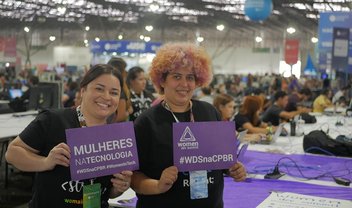 As minas, em breve, vão dominar os eventos de tech (e isso é uma coisa boa)