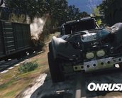 OnRush: game de corrida com pegada arcade ganha data de lançamento