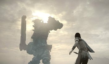 Shadow of the Colossus Remake ganha trailer focado nos eventos da trama