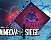 Modo Outbreak de Rainbow Six Siege ganha segundo trailer misterioso