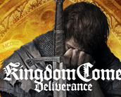 Kingdom Come Deliverance ganha trailer incrível e pode ser surpresa em 2018