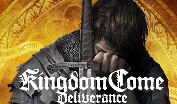 Kingdom Come Deliverance ganha trailer incrível e pode ser surpresa em 2018