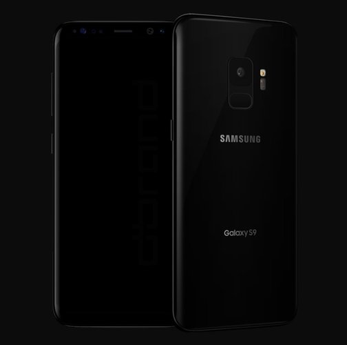 Galaxy S9