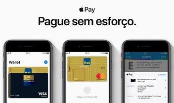 Tim Cook confirma a chegada do Apple Pay ao Brasil em breve