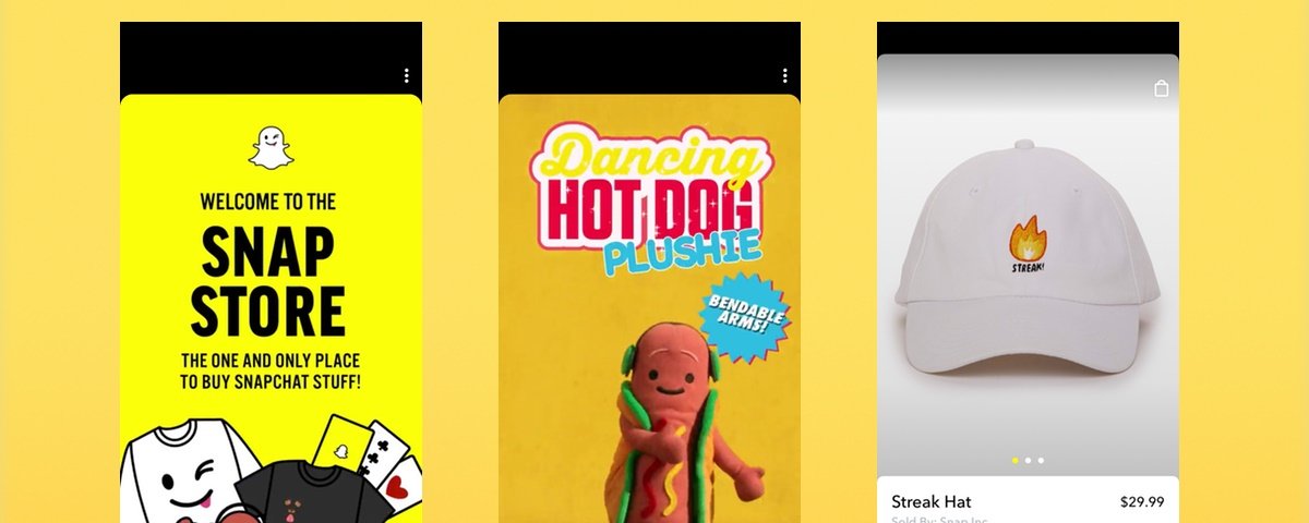 Snapchat hot 2024 dog plush