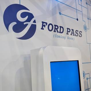 Imagem de Ford anuncia chegada da plataforma FordPass 2.0 ao Brasil