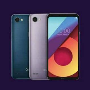 Imagem de Para alavancar vendas, LG anuncia novas cores do G6 e do Q6