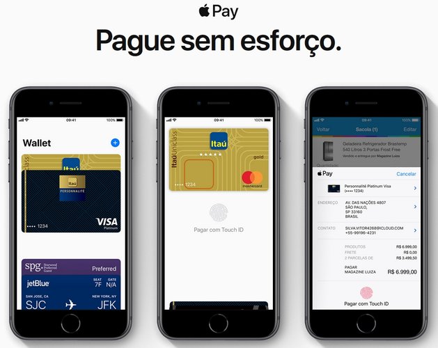 Apple Pay