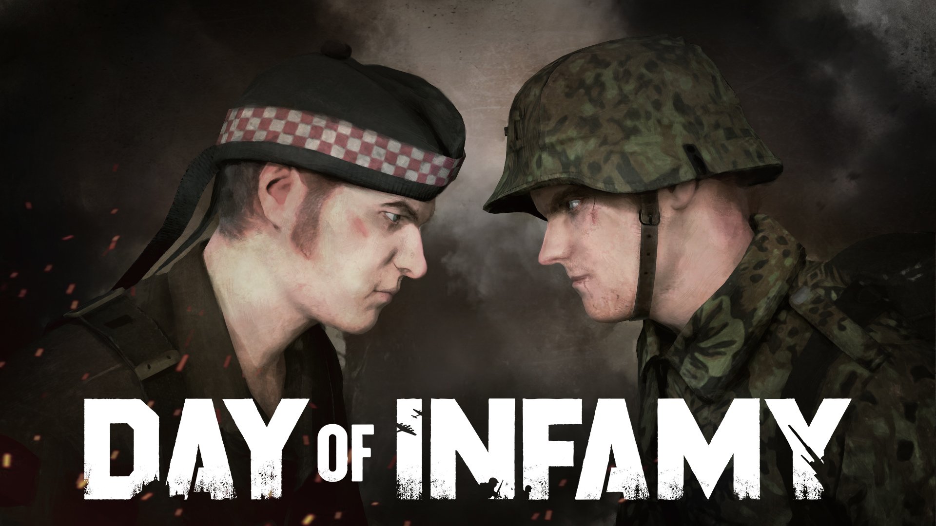 Day of infamy