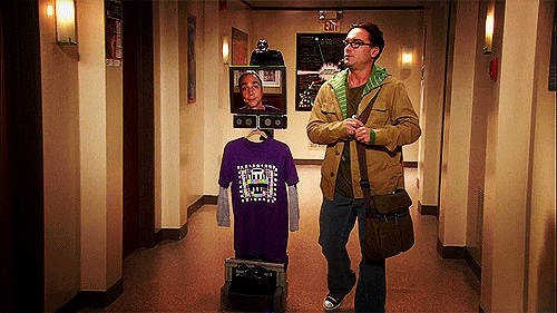 sheldon