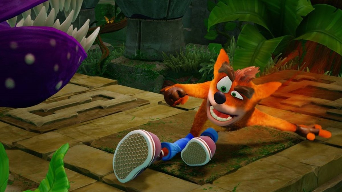 25 anos de Crash Bandicoot: os bastidores da criação da franquia - Canaltech