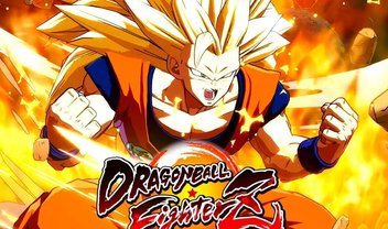 Jogador luta em Dragon Ball FighterZ com piano de Rock Band – e arregaça