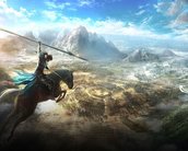 Novo vídeo de Dynasty Warriors 9 faz uma viagem pelo território chinês