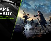 Final Fantasy XV no PC: veja a comparação gráfica entre Low e Ultra